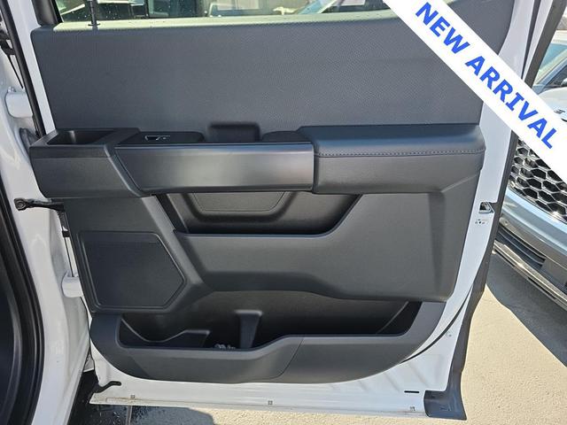 Photo of 2022 Oxford White Ford F-150