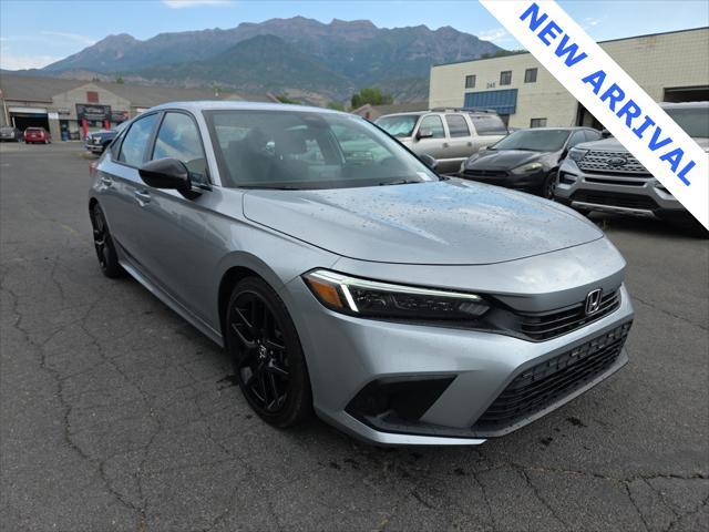 2023 Honda Civic