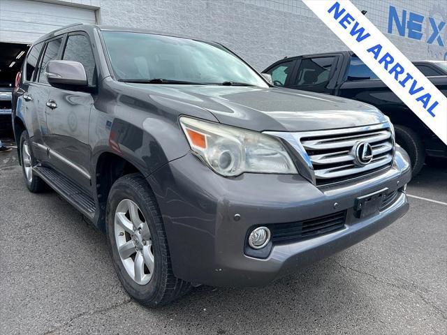 2013 Lexus Gx 460