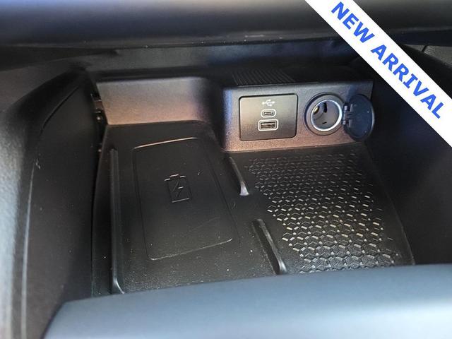 Photo of 2024 Shadow Black Ford Bronco Sport
