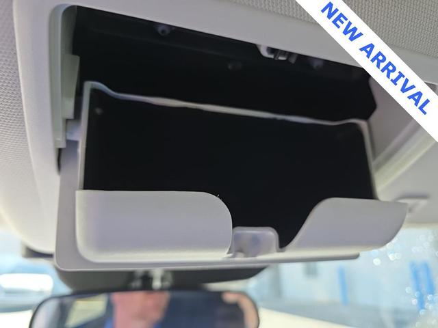 Photo of 2024 Shadow Black Ford Bronco Sport