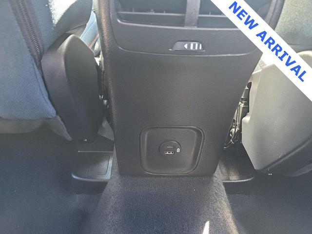 Photo of 2024 Shadow Black Ford Bronco Sport