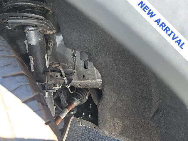 Photo of 2024 Shadow Black Ford Bronco Sport