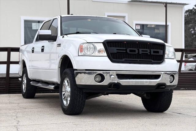 2006 Ford F-150