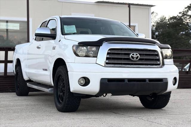 2007 Toyota Tundra