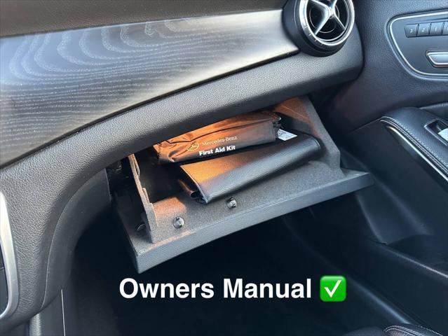 Photo of 2018 Gray Mercedes-Benz CLA 250