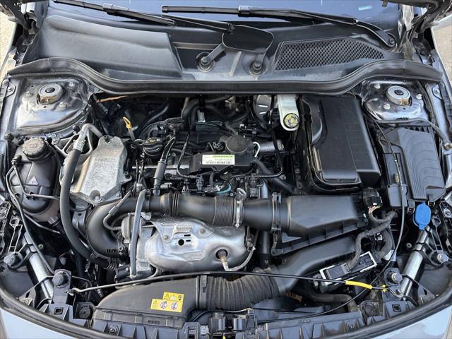 Photo of 2018 Gray Mercedes-Benz CLA 250