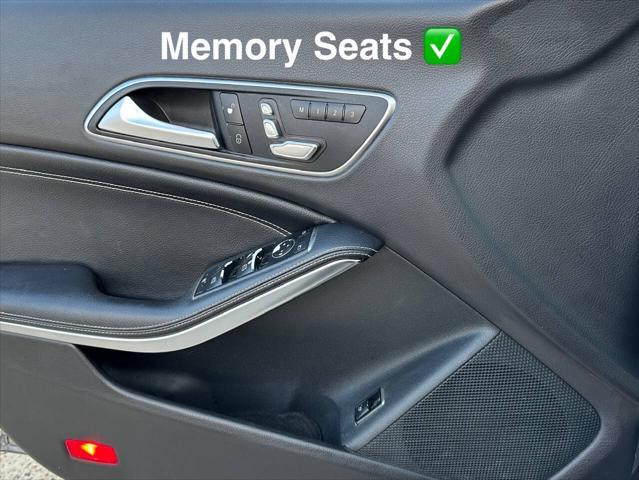 Photo of 2018 Gray Mercedes-Benz CLA 250