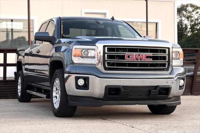 2014 GMC Sierra 1500