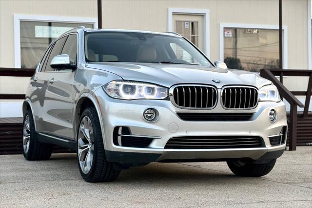 2015 BMW X5