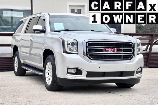 2016 GMC Yukon Xl