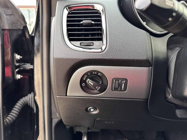 Photo of 2019 Black Dodge Durango