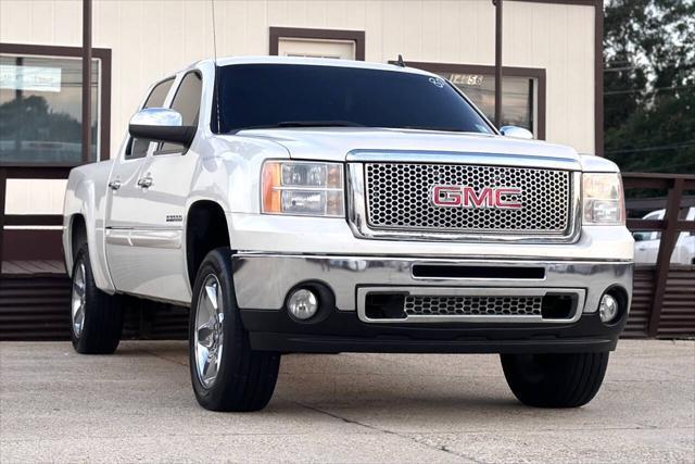 2012 GMC Sierra 1500