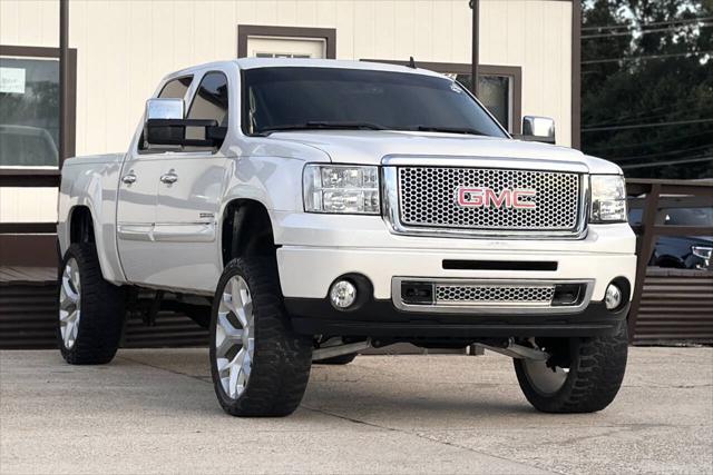 2012 GMC Sierra 1500