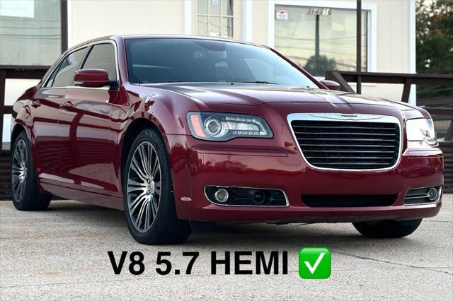 2013 Chrysler 300