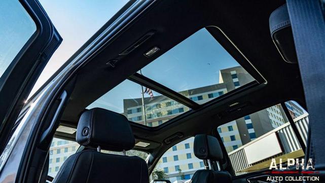 Photo of 2023 Grey Chevrolet Tahoe