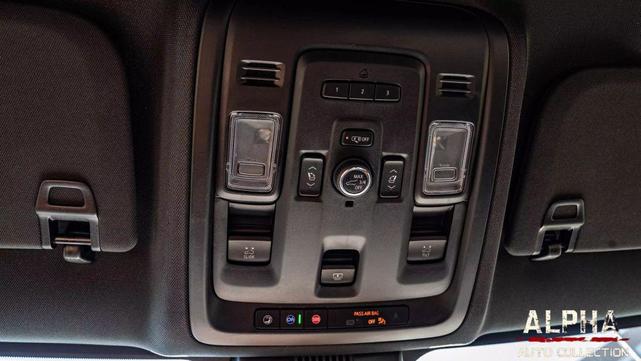 Photo of 2023 Grey Chevrolet Tahoe
