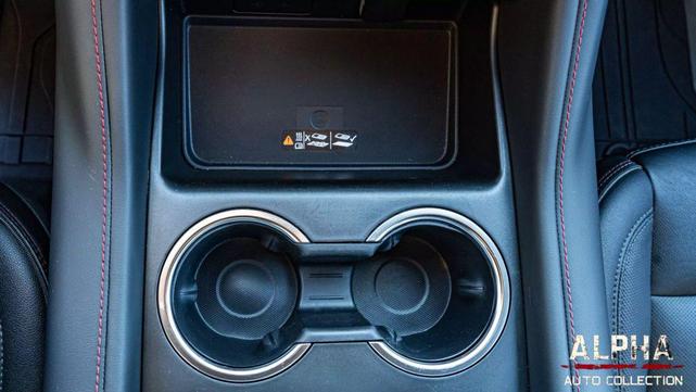 Photo of 2023 Grey Chevrolet Tahoe