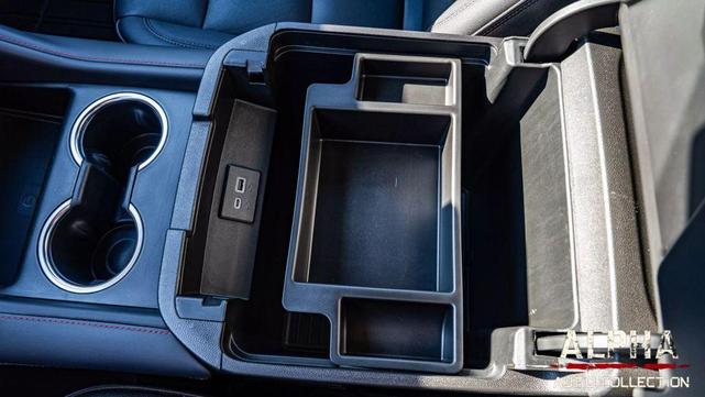 Photo of 2023 Grey Chevrolet Tahoe