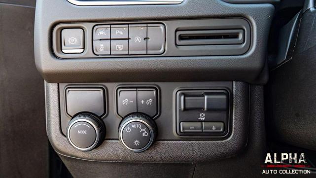 Photo of 2023 Grey Chevrolet Tahoe
