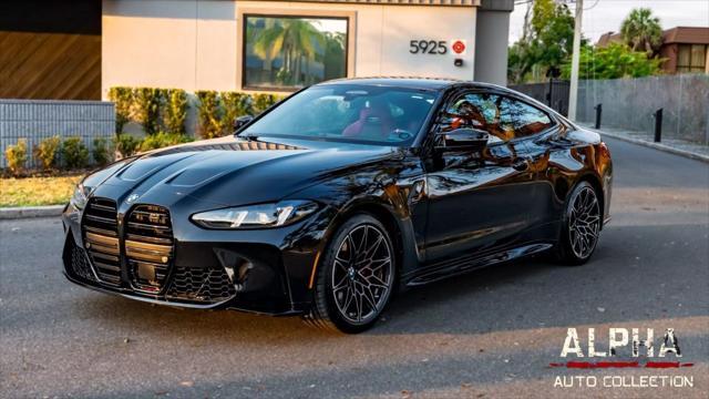 2025 BMW M4