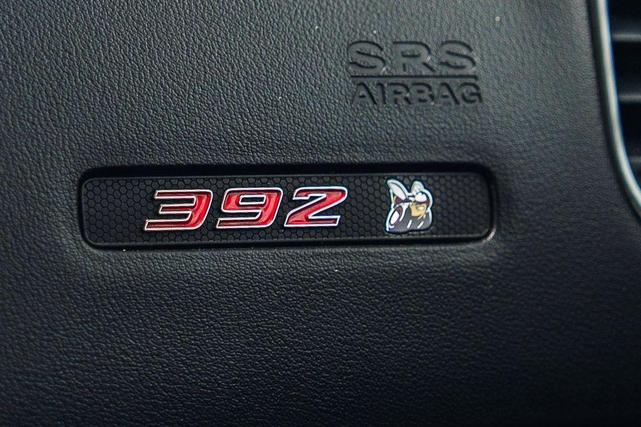 Photo of 2021 Blue Dodge Charger