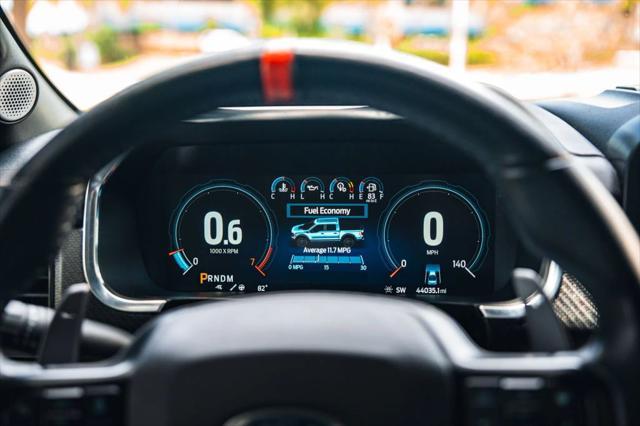 Photo of 2022 Black Ford F-150