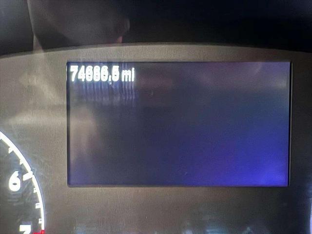 Photo of 2020 Oxford White Ford Transit-250
