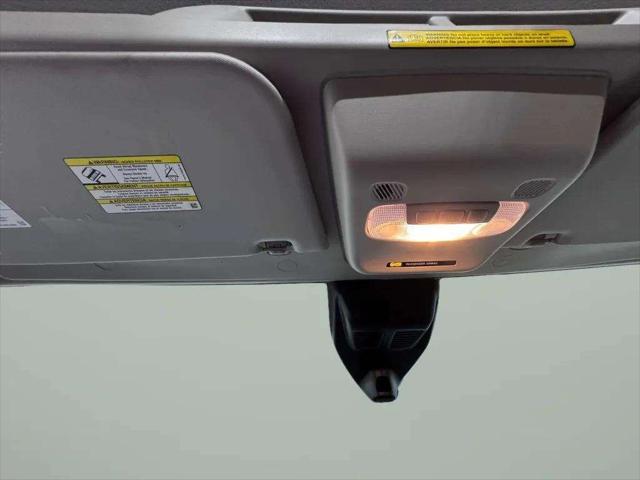 Photo of 2020 Oxford White Ford Transit-250
