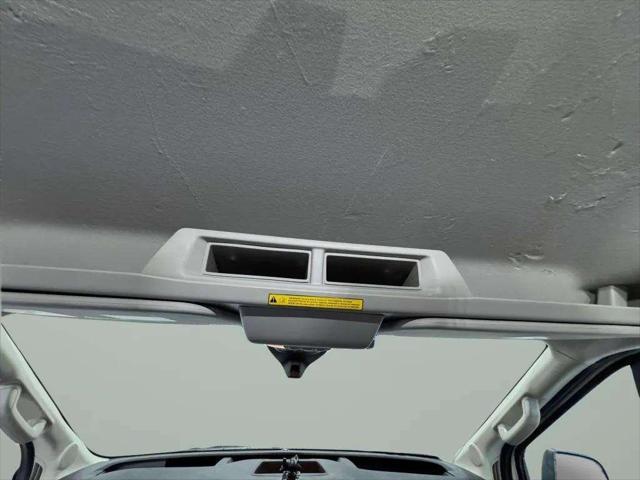 Photo of 2020 Oxford White Ford Transit-250