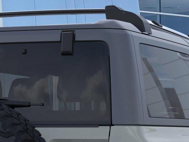 Photo of 2024 CACTUS GRAY Ford Bronco