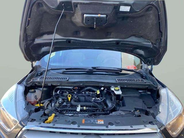 Photo of 2017 White Frost Tricoat GMC Acadia