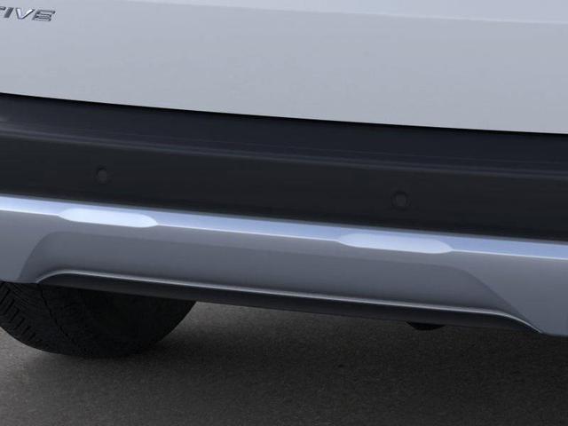 Photo of 2024 Oxford White Ford Escape