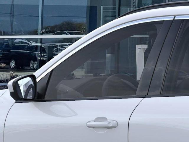 Photo of 2024 Oxford White Ford Escape