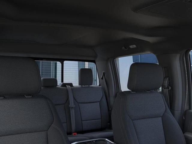 Photo of 2025 Carbonized Gray Metallic Ford F-150