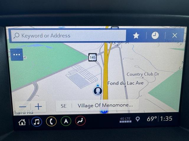 Photo of 2022 Satin Steel Metallic Chevrolet Colorado