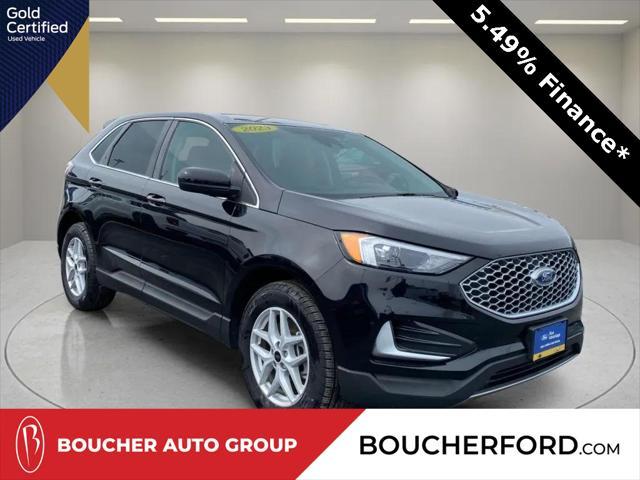 2023 Ford Edge