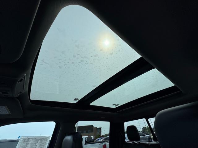 Photo of 2020 Velocity Blue Metallic Ford F-250
