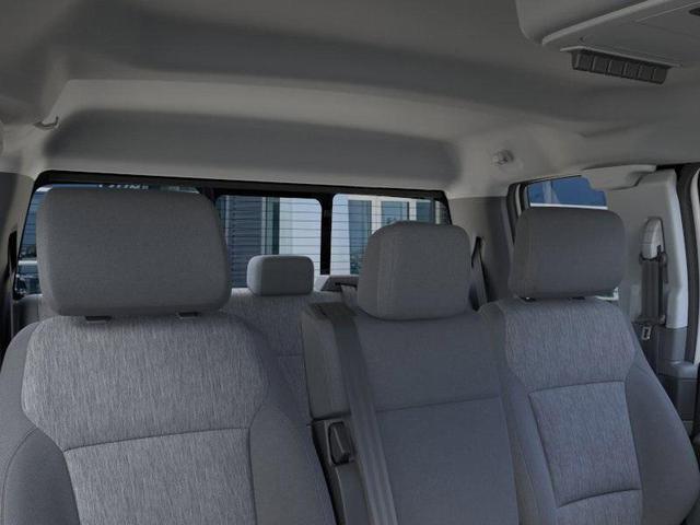 Photo of 2025 Oxford White Ford F-350