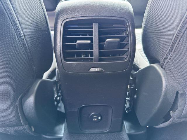 Photo of 2022 Agate Black Metallic Ford Escape