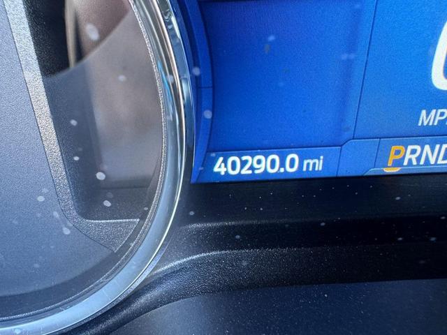 Photo of 2022 ICONIC SILVER METALLIC Ford F-150