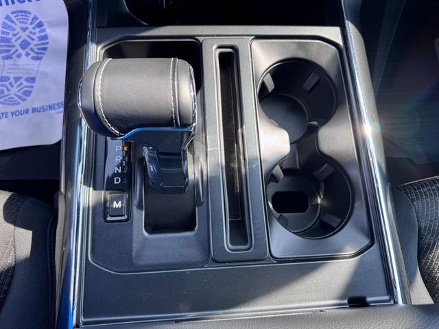 Photo of 2022 ICONIC SILVER METALLIC Ford F-150