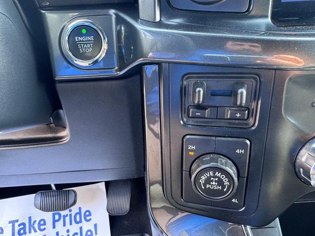 Photo of 2022 ICONIC SILVER METALLIC Ford F-150