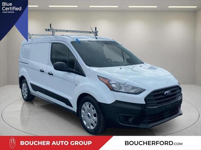2022 Ford Transit Connect