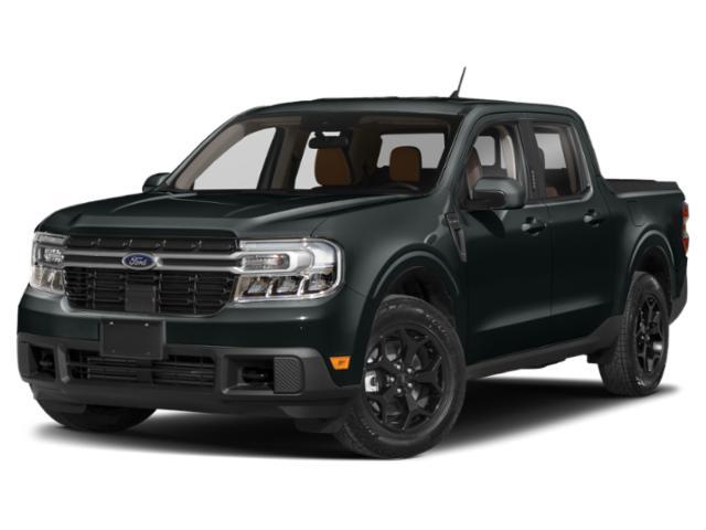 2022 Ford Maverick