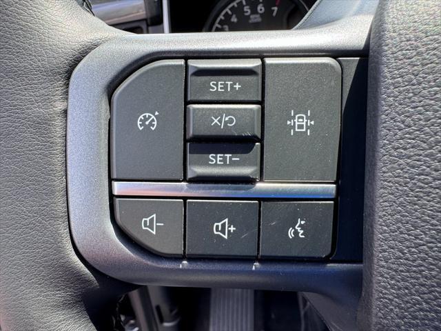Photo of 2023 Agate Black Metallic Ford F-150