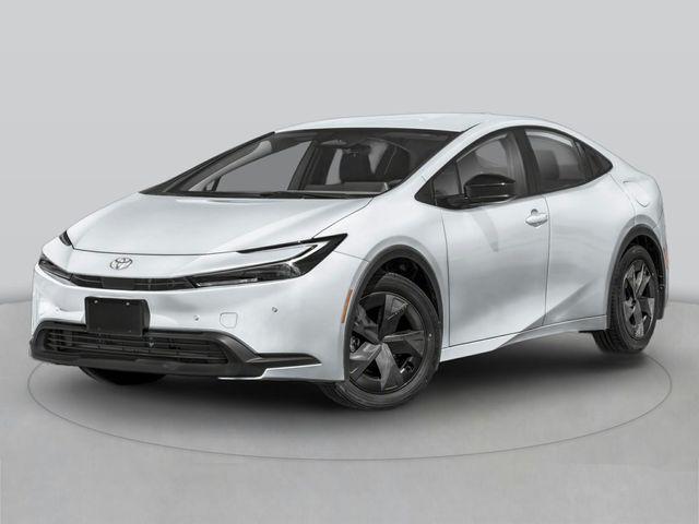 2024 Toyota Prius