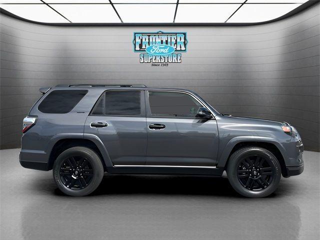 2021 Toyota 4runner