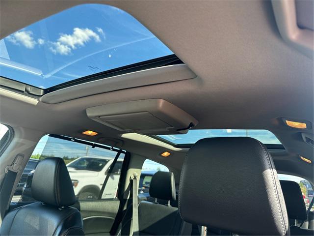 Photo of 2019 Crystal Black Pearl Honda Pilot