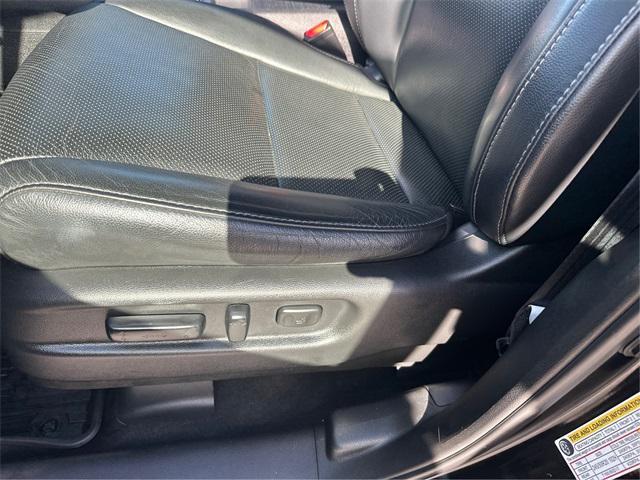 Photo of 2019 Crystal Black Pearl Honda Pilot